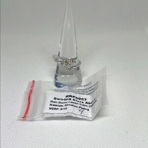 Bomb Party Swirling Stars Above RBP5957